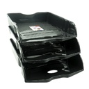 CORBEILLE A COURRIER VERSAL 3 ETAGES VR-096