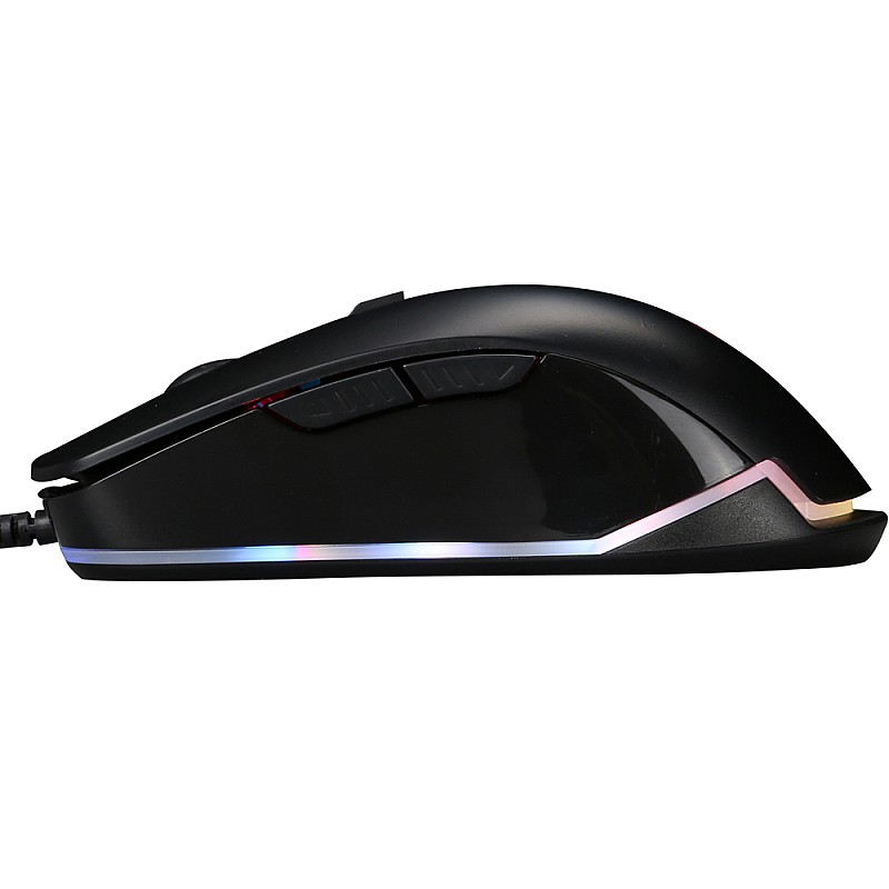 SOURIS GAMING FILAIRE 3200DPI MARVO M508