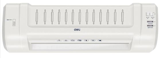 PLASTIFIEUSE A3 DELI 80-175MIC 3894