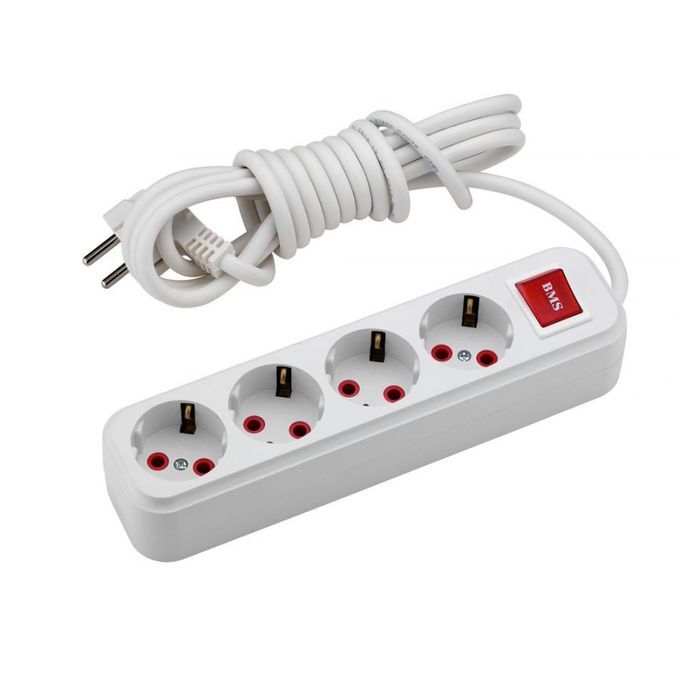 MULTIPRISE BMS 4PRISES 5M