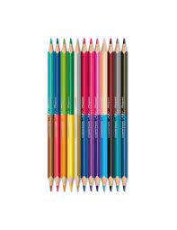 [CRCOMA12/18DUO] - CRAYONS DE COULEUR MAPED 12/18 DUO 829600