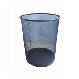 [COPAMEVE23] - CORBEILLE A PAPIER METAL VERSAL PM 26CM