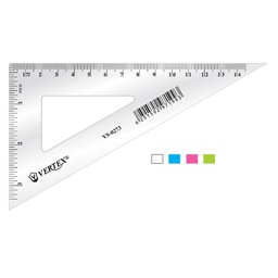 [EAPLVEVS-0273] - EQUERRE EN PLASTIQUE VERTEX VS-0278 (copie)