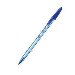 [STBISOBL] - STYLO BIC SOFT BLEU