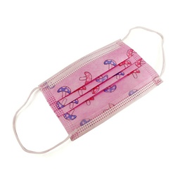 [BAEN] - BAVETTE ENFANT	[50]