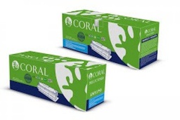 [TOCAIR2520CO] - TONER CANON IR2520/2525/2530 EXV33 NPG-51 GPR-35 CORALJET