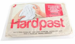 [AR500GTE5701] - ARGILE AUTODURCISSANTE ROUGE 500g "TECHNO" REF: 5700 (copie)